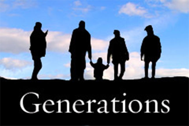Drastic Changes between Generations